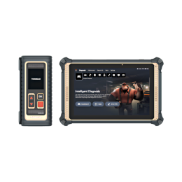 THINKTOOL Expert 391 - диагностический сканер