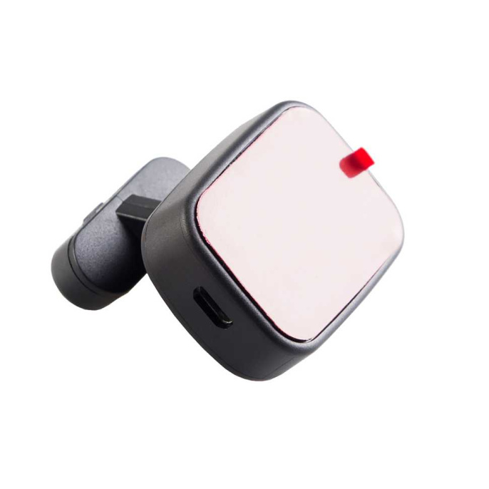 Крепление для видеорегистратора SilverStone F1 А90-GPS CROD Poliscan