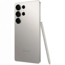 Смартфон Samsung Galaxy S25 Ultra SM-S938B 12/512Gb Titanium Gray