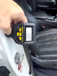 Толщиномер Horstek TC-215