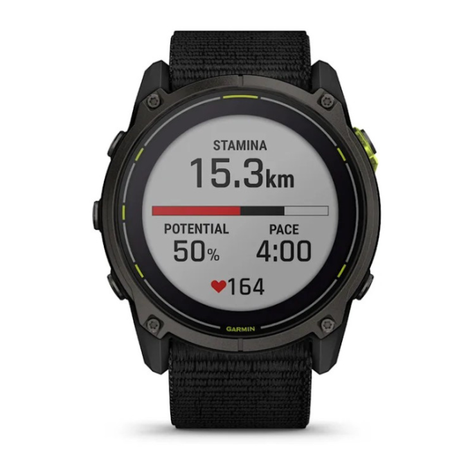 Умные часы Garmin Enduro 3