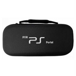 Чехол-сумка Storage Case для PlayStation Portal (HL-22), черный