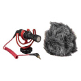 Микрофон Rode VideoMicro
