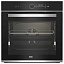 Электрический духовой шкаф Beko BBIM13400XCS