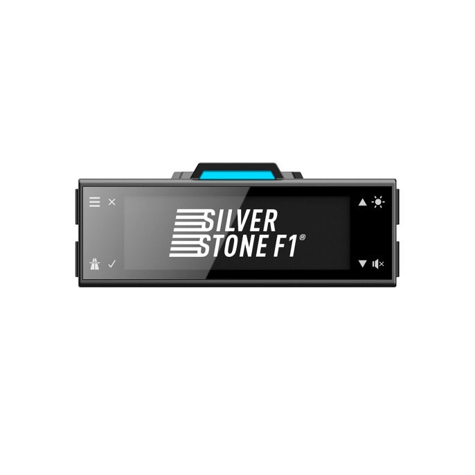 SilverStone F1 Sochi PRO II LNA