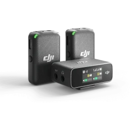 Беспроводная система DJI Mic (ASR01)
