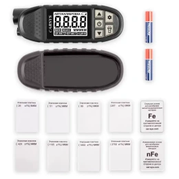 Толщиномер Carsys Автоподбор