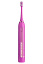 Электрическая зубная щетка Revyline RL 070, фиолетовая