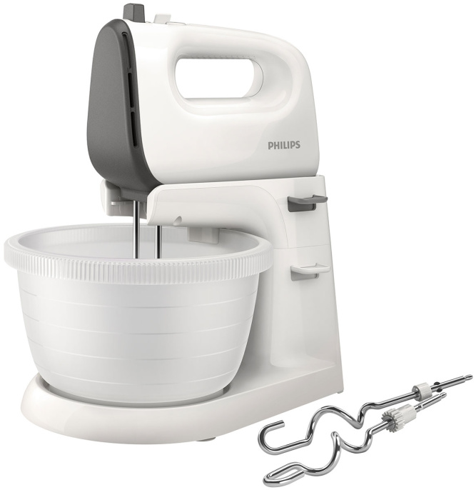 Миксер Philips HR 3745/00 Viva Collection