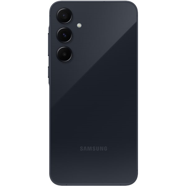 Samsung Galaxy A55 5G 8/128 ГБ, navy (темно-синий)