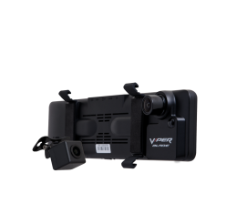 VIPER COMBO BLADE DUO S - видеорегистратор зеркало с сигнатурным радар-детектором