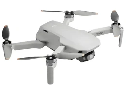 Квадрокоптер DJI Mini 2 SE (DJI RC-N1)