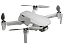 Квадрокоптер DJI Mini 2 SE (DJI RC-N1)