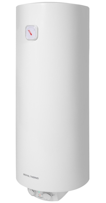 Водонагреватель накопительный Royal Thermo RWH 50 Heatronic Slim DryHeat
