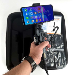 Видеоэндоскоп Horstek VS 501 PRO