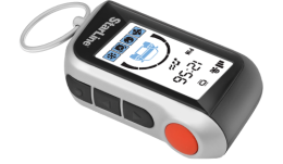 Брелок StarLine A93 v2 (оригинал)