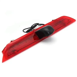 Камера заднего вида Ford Transit (2014-2024) в стоп сигнал