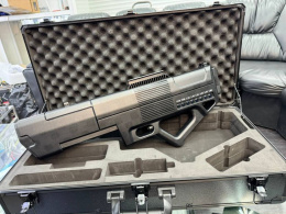 Подавитель птиц  портативный  170W 8-канальный 3-я ревизия