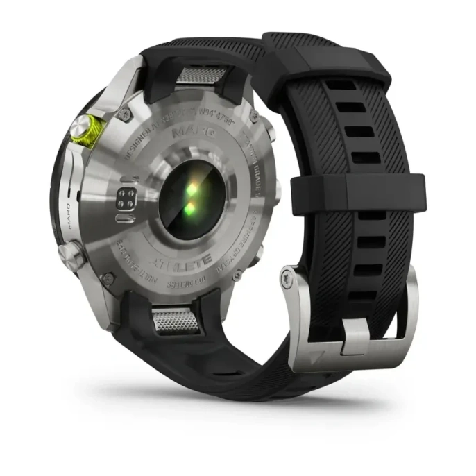 Умные часы Garmin MarQ Athlete Gen 2