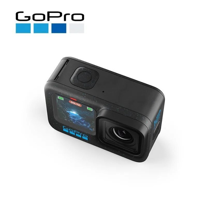 Экшн-камера GoPro 12 Black