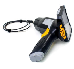 Видеоэндоскоп rDevice RD-550, зонд 3,9 мм