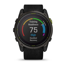 Умные часы Garmin Enduro 3