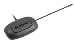 Автосигнализация StarLine E97 CAN FD GSM GPS