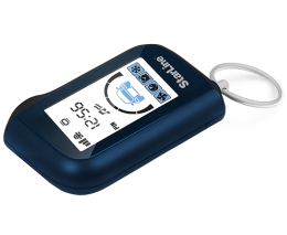 Брелок StarLine A96 (оригинал)