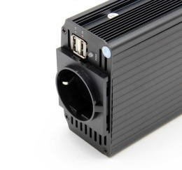 Автомобильный инвертор Eplutus PW-600Q