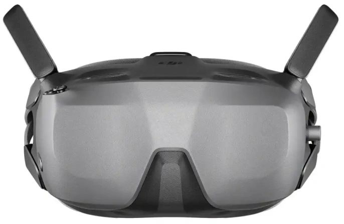Очки DJI Goggles N3