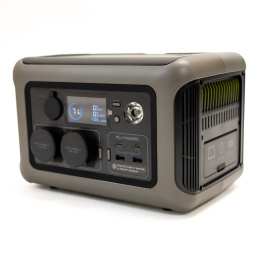 Усилитель сигнала дронов Инкубатор 3.0