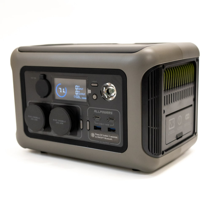 Усилитель сигнала дронов Инкубатор 3.0