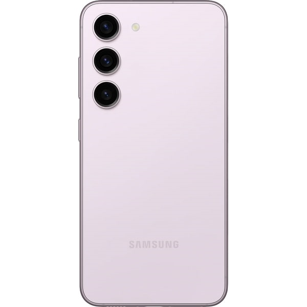 Samsung Galaxy S23 8/128 ГБ, лаванда
