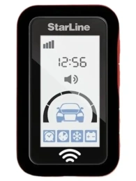 Брелок StarLine E97 Lora (оригинал)