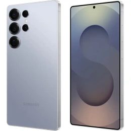 Смартфон Samsung Galaxy S25 Ultra SM-S938B 12/1Tb Titanium Silverblue