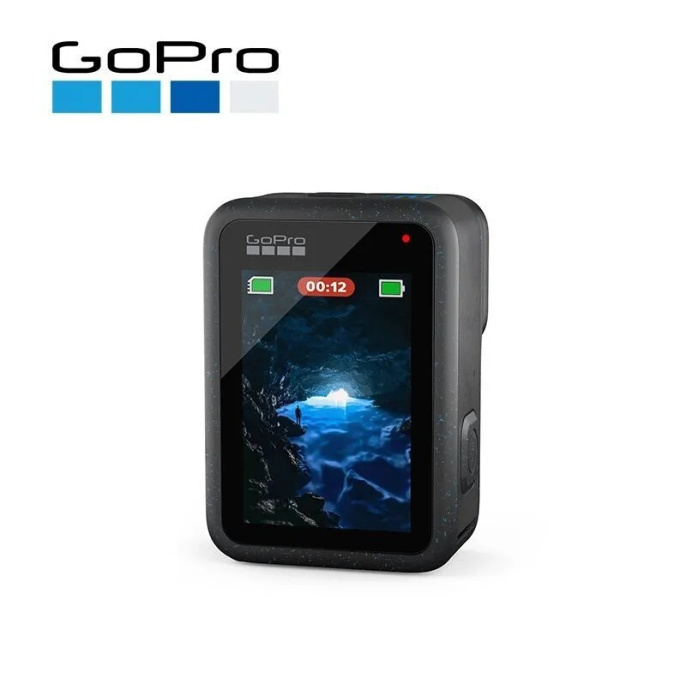 Экшн-камера GoPro 12 Black