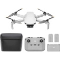 Квадрокоптер DJI Mini 4K Fly More Combo