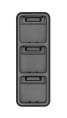 Концентратор хаб для заряда батарей DJI Mavic 3 Battery Charging Hub