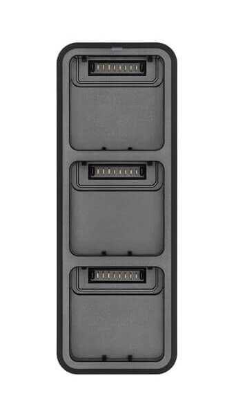 Концентратор хаб для заряда батарей DJI Mavic 3 Battery Charging Hub