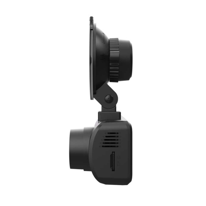 SilverStone F1 Taxi III 4K - видеорегистратор с двумя камерами для такси и коммерческого транспорта