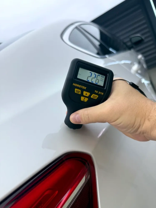 Толщиномер Horstek TC-215