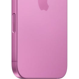 Apple iPhone 16 256GB Pink (розовый)