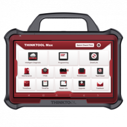 Диагностический сканер THINKTOOL MAX BASIC