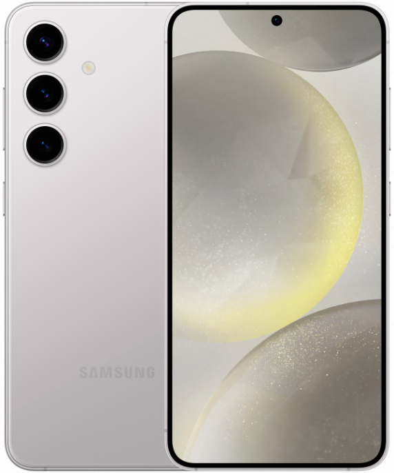Samsung Galaxy S24 8/256 ГБ, серый