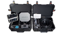 Усилитель сигнала дронов Инкубатор 3.0