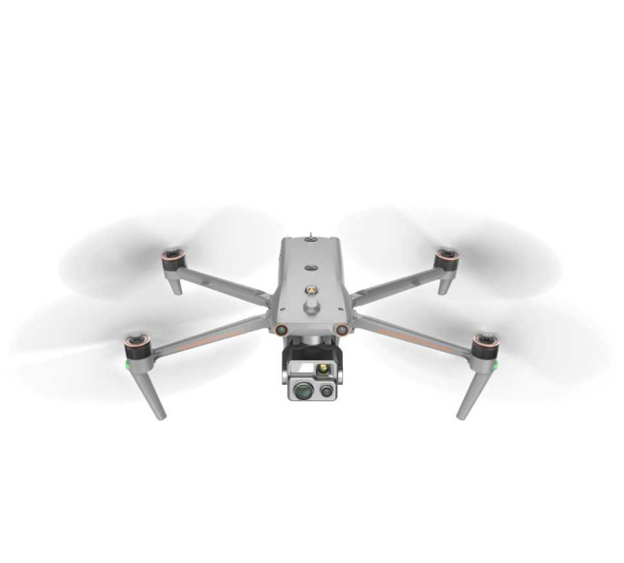 Квадрокоптер Autel EVO Max 4T XE - Extended edition