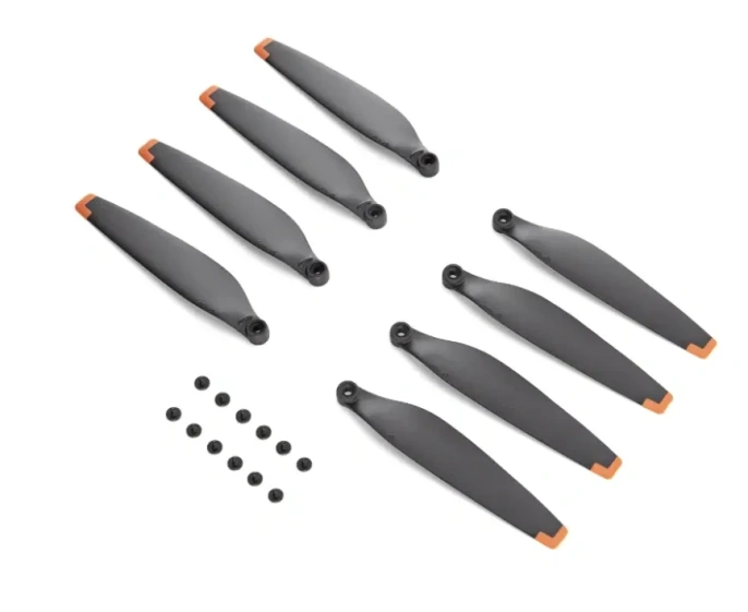 Набор запчастей DJI Mini 3-4 Pro Fly More Kit