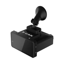 X-CAN S5 GPS WiFi - видеорегистраторы с сигнатурным радар-детектором
