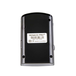 SilverStone F1 Monaco PRO - сигнатурный радар-детектор