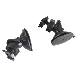 Крепление на стекло для SilverStone F1 Hybrid EVO, Hybrid EVO S, Hybrid S-BOT и Sochi PRO